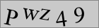 Sicherheitscode