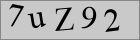 Sicherheitscode