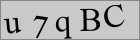 Sicherheitscode