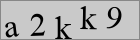 Sicherheitscode