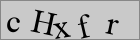 Sicherheitscode