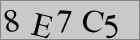 Sicherheitscode