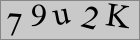 Sicherheitscode