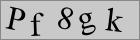 Sicherheitscode