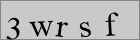 Sicherheitscode