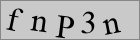 Sicherheitscode