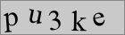 Sicherheitscode