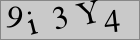 Sicherheitscode