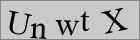 Sicherheitscode