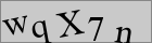 Sicherheitscode