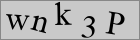 Sicherheitscode