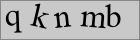 Sicherheitscode