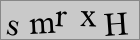 Sicherheitscode