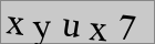 Sicherheitscode