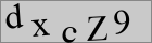 Sicherheitscode