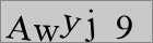 Sicherheitscode