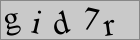 Sicherheitscode