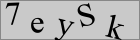 Sicherheitscode