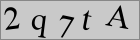 Sicherheitscode
