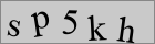 Sicherheitscode