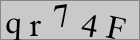 Sicherheitscode