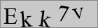 Sicherheitscode