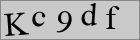 Sicherheitscode