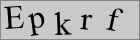 Sicherheitscode