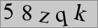 Sicherheitscode