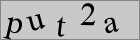 Sicherheitscode