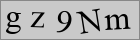 Sicherheitscode