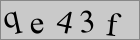 Sicherheitscode