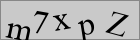 Sicherheitscode