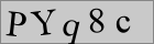 Sicherheitscode