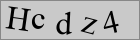 Sicherheitscode