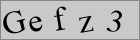 Sicherheitscode