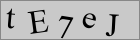 Sicherheitscode