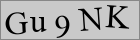 Sicherheitscode