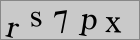 Sicherheitscode