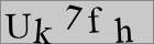 Sicherheitscode