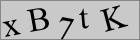 Sicherheitscode