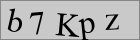 Sicherheitscode