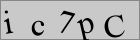 Sicherheitscode