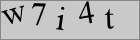 Sicherheitscode