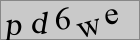 Sicherheitscode