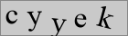 Sicherheitscode