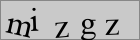 Sicherheitscode