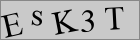 Sicherheitscode