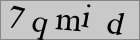 Sicherheitscode