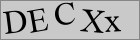 Sicherheitscode